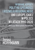 Wybrane as... - Tomasz Hoffman -  books from Poland