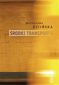 Picture of Środki transportu