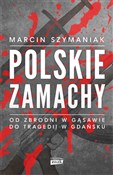 Polska książka : Polskie za... - Marcin Szymaniak