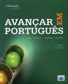 Avancar Po... - Ana Tavares -  Polish Bookstore 
