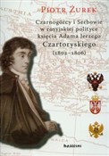 Książka : Czarnogórc... - Piotr Żurek