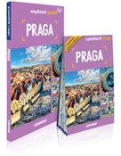 Książka : Praga ligh... - Katarzyna Byrtek