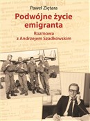 Podwójne ż... - Paweł Ziętara -  books from Poland
