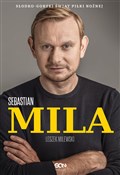 Polska książka : Sebastian ... - Sebastian Mila, Leszek Milewski