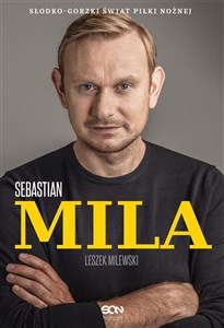 Picture of Sebastian Mila Autobiografia