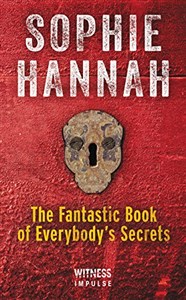 Obrazek The Fantastic Book of Everybody's Secrets