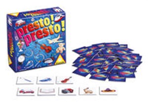 Picture of Presto Presto