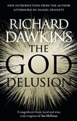 The God De... - Richard Dawkins -  Polish Bookstore 