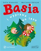 Polska książka : Basia i wy... - Zofia Stanecka