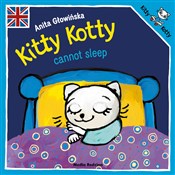 Kitty Kott... - Anita Głowińska -  Książka z wysyłką do UK