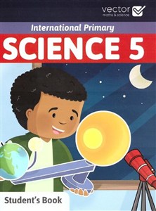 Picture of Science 5  Student's Book
