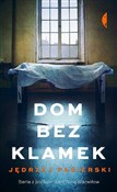 polish book : Dom bez kl... - Jędrzej Pasierski