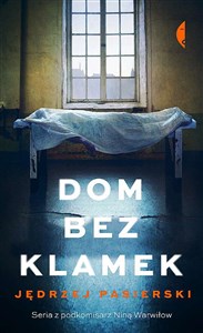 Picture of Dom bez klamek wyd. 2021