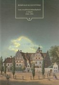 Losy rezyd... - Romuald M. Łuczyński -  foreign books in polish 