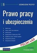 Prawo prac... - Opracowanie Zbiorowe -  Polish Bookstore 