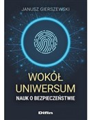 polish book : Wokół uniw... - Janusz Gierszewski