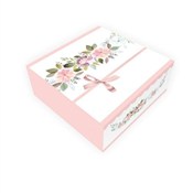 Pudełko 23... -  Książka z wysyłką do UK