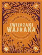 Zwierzaki ... - Adam Wajrak -  books from Poland