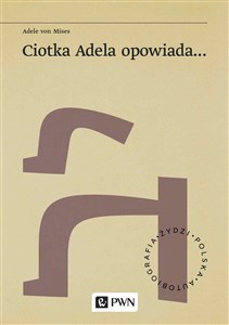 Obrazek Ciotka Adela opowiada