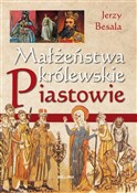 Małżeństwa... - Jerzy Besala -  books from Poland