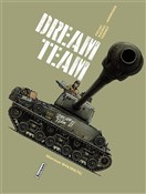 polish book : Dream Team... - Pecau, Mavric-Andronik, Verney