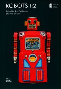 Picture of Robots 1:2: R.F. Collection