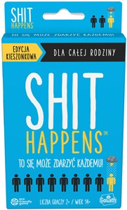 Picture of Shit Happens Edycja Rodzinna