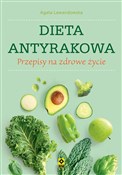 Dieta anty... - Agata Lewandowska -  books in polish 