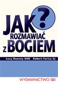 polish book : Jak rozmaw... - Lucy Rooney, Robert Faricy
