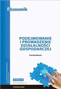 Podejmowan... - Jacek Musiałkiewicz - Ksiegarnia w UK