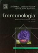 Immunologi... - David Male, Jonathan Brostoff, David B. Roth, Ivan Roitt -  books in polish 