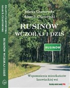 Polska książka : Rusinów wc... - Jolanta Czartoryska, Adam S. Czartoryski