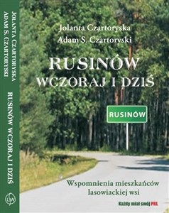 Obrazek Rusinów wczoraj i dziś