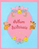 Album dzid... - Elżbieta Śmietanka-Combik (ilustr.), Krzysztof M. Wiśniewski -  foreign books in polish 