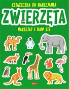 Zwierzęta.... - Opracowanie zbiorowe -  books from Poland