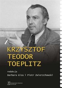Picture of Krzysztof Teodor Toeplitz