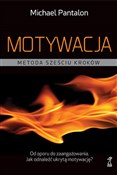 Motywacja ... - Michael Pantalon -  foreign books in polish 