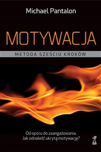 Obrazek Motywacja Metoda sześciu kroków