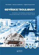 Gdyńskie t... - Piotr Bielski, Mariusz Józefowicz, Olgierd Wyszomirski -  Polish Bookstore 