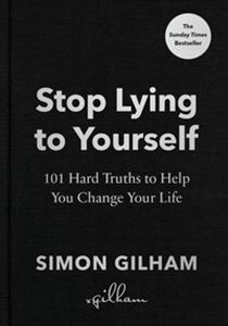 Picture of Stop Lying to Yourself