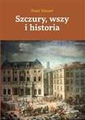 Szczury, w... - Hans Zinser -  Książka z wysyłką do UK