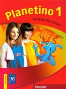 Planetino ... -  Polish Bookstore 