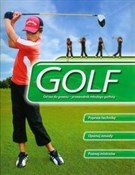 Golf Od te... - Clive Gifford -  Książka z wysyłką do UK