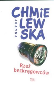 Obrazek Rzeź bezkręgowców