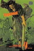 Vagabond 0... -  foreign books in polish 