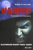 Wampiry Na... - Nigel Suckling -  books from Poland