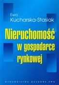 polish book : Nieruchomo... - Ewa Kucharska-Stasiak