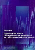 Ekonometry... - Tadeusz Kufel -  foreign books in polish 