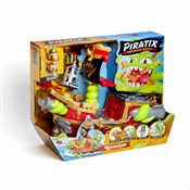 Piratix Kr... - Ksiegarnia w UK