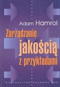 polish book : Zarządzani... - Adam Hamrol